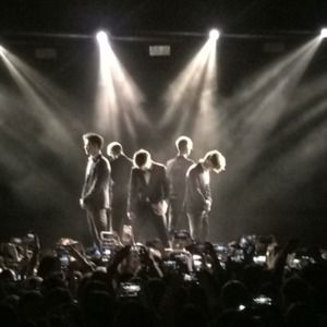 Meet your Posher, Bonnie